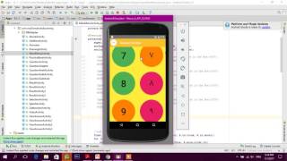 IQ Maths Mobile Applications screenshot 3