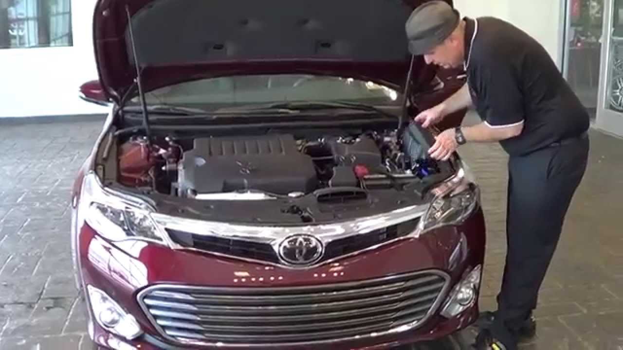 Freeman Toyota Inventory