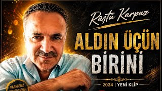 Rüştü Karpuz ☆ ALDIN ÜÇÜN BİRİNİ ☆ (2024 YENİ DEMO BESTEMİZ)