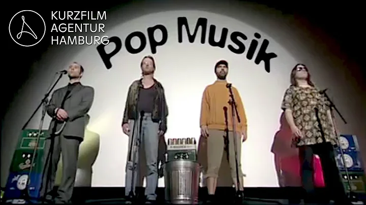 Pop Music | A Short Film by Jrg Wagner and Markus ...