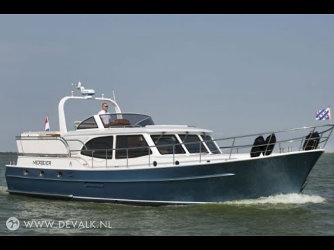 Vripack 46 AC for sale