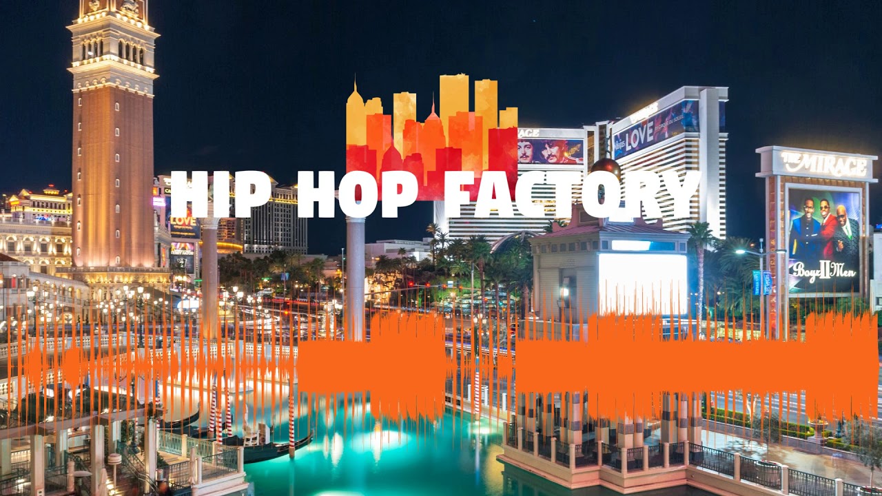 Yshwa - good lookin | Hip Hop Factory