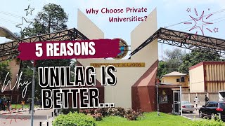 Unlocking the Superiority of Unilag: 5 Compelling Reasons