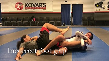 Kneebar From The turtle