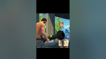 Gangstar New Orleans Gameplay Walkthrough (Android, iOS) #gangstars #police #gaming #gta #fortnite