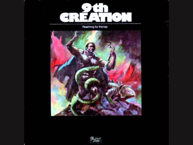 The 9th Creation - Falling In Love - YouTube