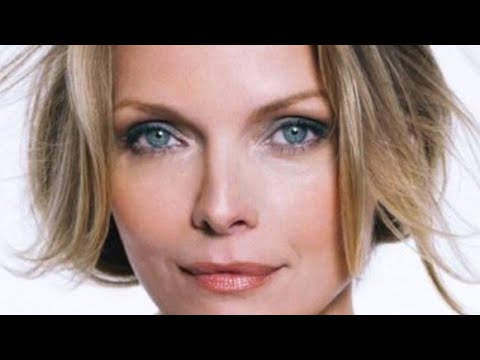 Video: La querida amiga de Michelle Pfeiffer