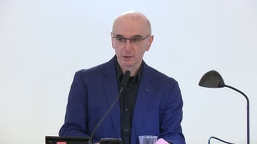 A Critique of Mana-Theism | Eric Santner | Narratives of Debt