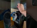 How To Use Coffee Machine Coffee Capsule Nespresso Coffeepods Machine