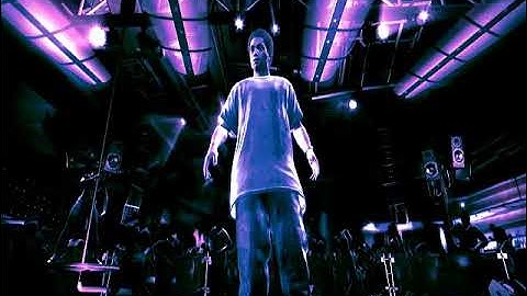 Def Jam Icon: ETG Story Mode Part 1