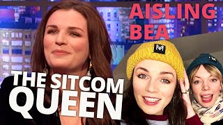 Aisling Bea: The Sitcom Queen | Aisling Bea On The Jonathan Ross Show