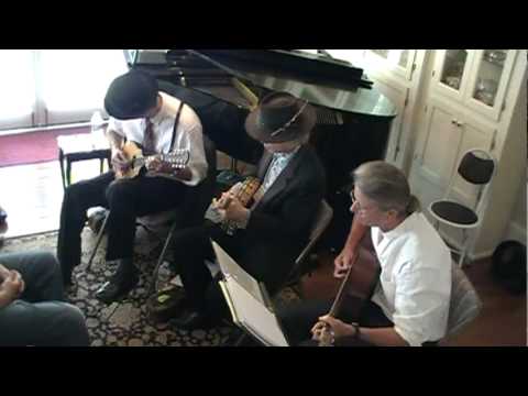 Sun Flower Slow Drag (Scott Joplin / Scott Hayden)...