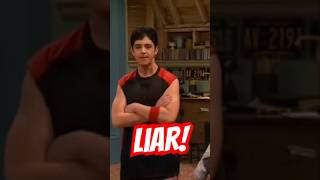 Drake and Josh 🤣 #foryou #nickelodeon #funny #nostalgia
