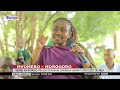 MBUNGE WA MVOMERO ATOA SIKU 90 RUWASA KUBORESHA HUDUMA YA MAJI KIJIJI CHA MELA