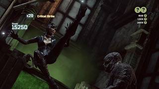 Flawless Freeflow Combat