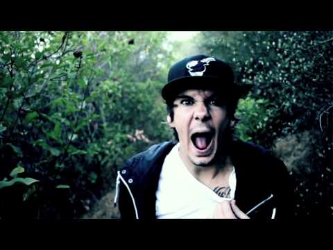 Adestria OFFICIAL MUSIC VIDEO 'With the Wind At Yo...