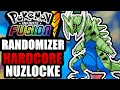 How I FINALLY Beat a Pokémon Infinite Fusion RANDOMIZER Hardcore Nuzlocke!