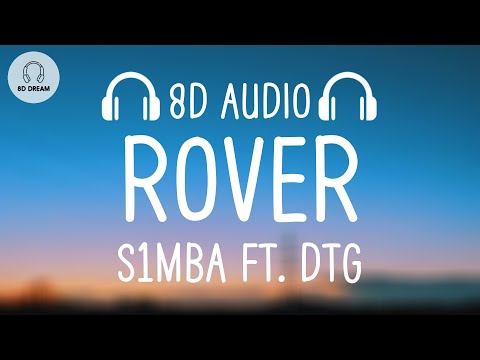 S1MBA Rover 8D AUDIO Ft DTG