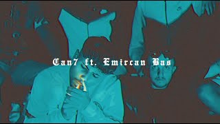 Can7 Feat Emi̇rcan Baş - Kavi̇s Prod By Shaw