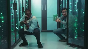 Decentralized Computing Safer Systems