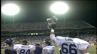 Football: UW vs Arizona St., 09/07/96 by UW Video 335 views 12 days ago 3 hours
