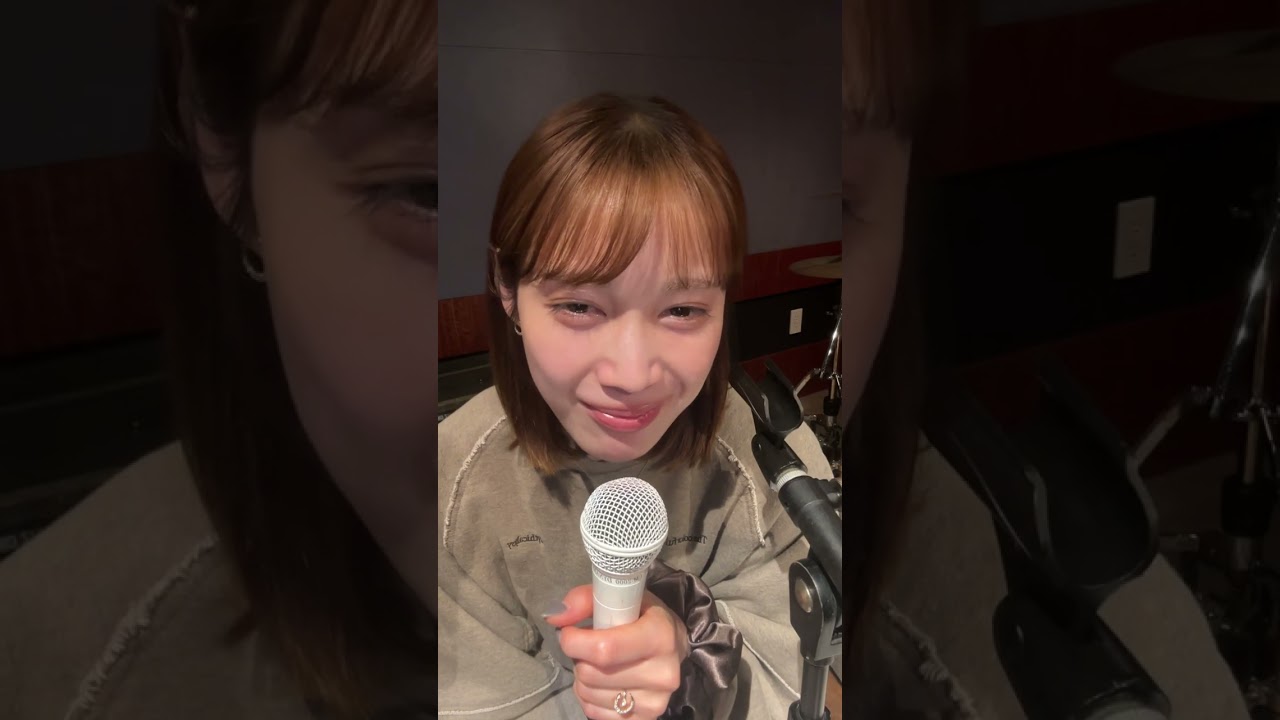 20260221 Nakamura Yurika 中村ゆりか Weibo Live