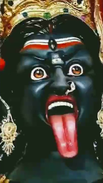 #mahakali mahakali