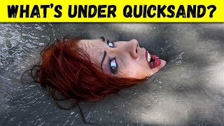 10 Curious Things Youre Too Lazy To Google