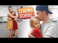 EMOTIONAL LAST DAY OF SCHOOL! (Unexpected End)