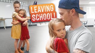 EMOTIONAL LAST DAY OF SCHOOL! (Unexpected End)