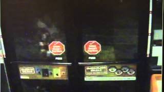 Video Vault: Taxicab Driver Robbery