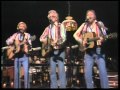 The Kingston Trio Live at The Coconut Grove 1979