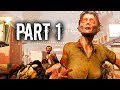 State of Decay 2 Gameplay Walkthrough Part 1 - INTRO (Full Game)
