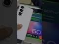 Premium Edge Display Feel-Infinix Hot 60 Pro Plus #shorts #hot60proplus #infinix