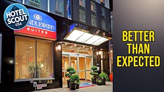 Candlewood Suites NYC -Times Square By IHG - Better Than Expected | New York (NY), United States🏨