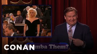 Memba This, Vol. 8 Conan On Tbs