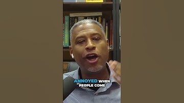 Laundromat Owners: Stop Being Annoyed! Customer Service is Key! #shorts