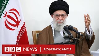 İranda etirazların hədəfi -  Ayətullah Əli Xameneyi kimdir