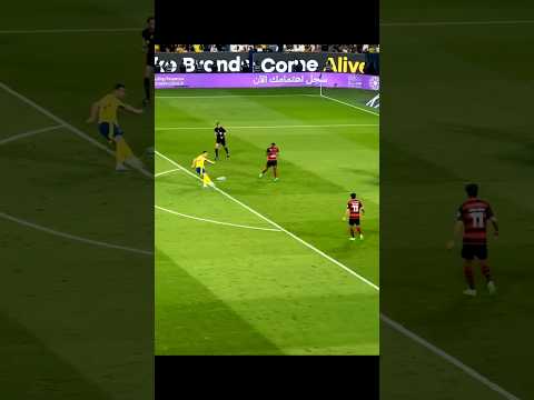 هدف كريستيانو رونالدو أمس بوووم Ronaldo Cr7 Cristianoronaldo