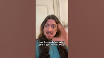 5 content ideas to promote a song you didn’t do enough to promote! #baconsbits