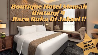 Hotel grand batu inn