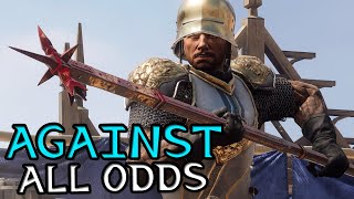 Surviving against all odds | Chivalry 2