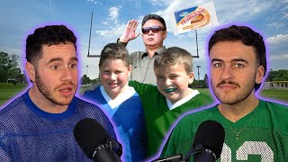 Fat And Gay At Football Camp | Good Children: S3E35 screenshot 5