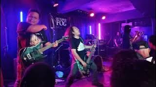 Purnamwulan - My Bride of Silence live in Oct Fog - 7.10.2023