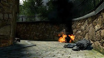 WTF MW3!!!! really?? REALLY??