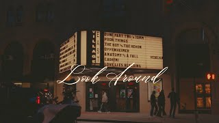 Short film "Look around"