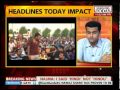 MEA: India's mission Kuwait already
