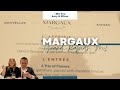 Ethan in PARIS | NYE Dinner | We Try Margaux in Grand Rapids, MI