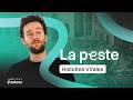 The Plague The Most Terrifying Disease In History Pasteur Institute Viral Stories