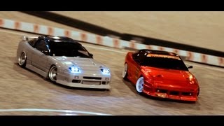 RC Drift | Next Model Show